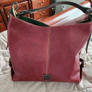 Dooney & Bourke Purse